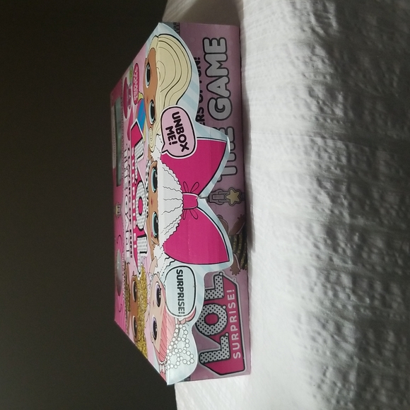 L.O.L. Surprise! The Game - Picture 6 of 6